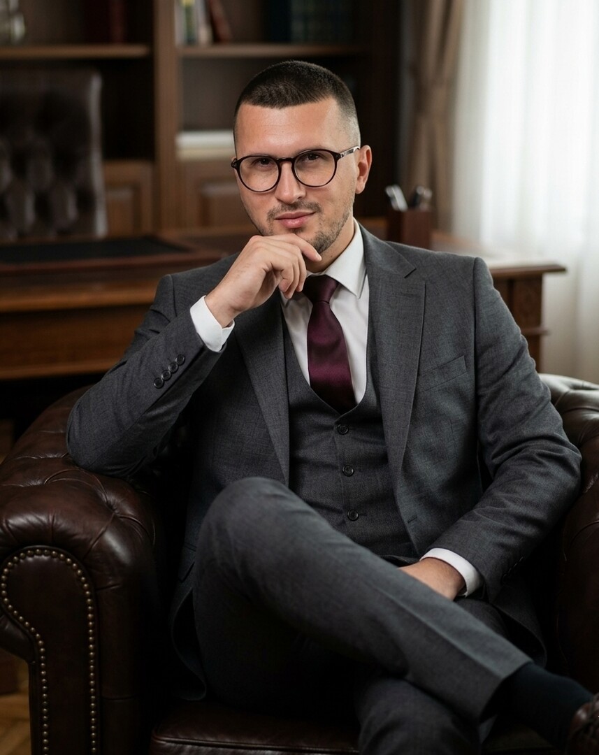 Milinko Mile Vasiljević (Loznica, 18. mart 1981) iskusni srpski spiker, glasovni glumac, novinar i audio-producent sa vi&scaron;e od 25 godina uspe&scaron;ne karijere u medijima i umetnosti.