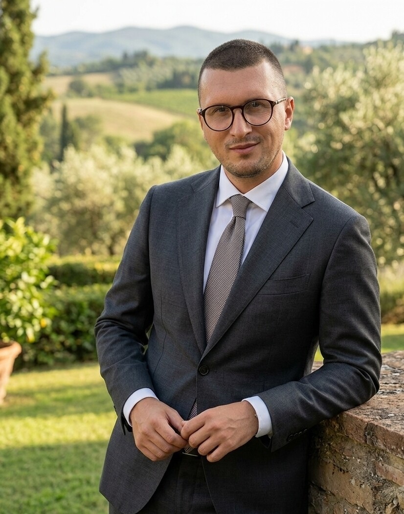 Milinko Mile Vasiljević (Loznica, 18. mart 1981) iskusni srpski spiker, glasovni glumac, novinar i audio-producent sa vi&scaron;e od 25 godina uspe&scaron;ne karijere u medijima i umetnosti.
