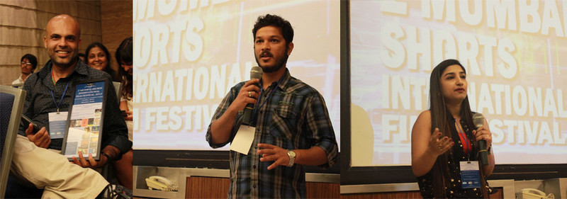Photos Of 15th Mumbai Shorts International Film Festival 26 Filmfreeway