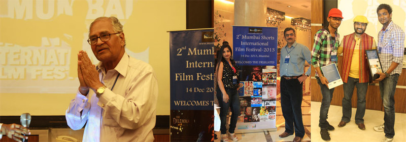 Photos Of 15th Mumbai Shorts International Film Festival 26 Filmfreeway
