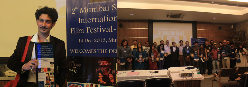 Photos Of 15th Mumbai Shorts International Film Festival 26 Filmfreeway