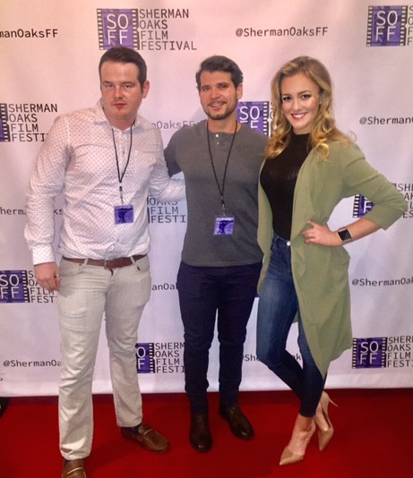 Photos of Sherman Oaks Film Festival - FilmFreeway