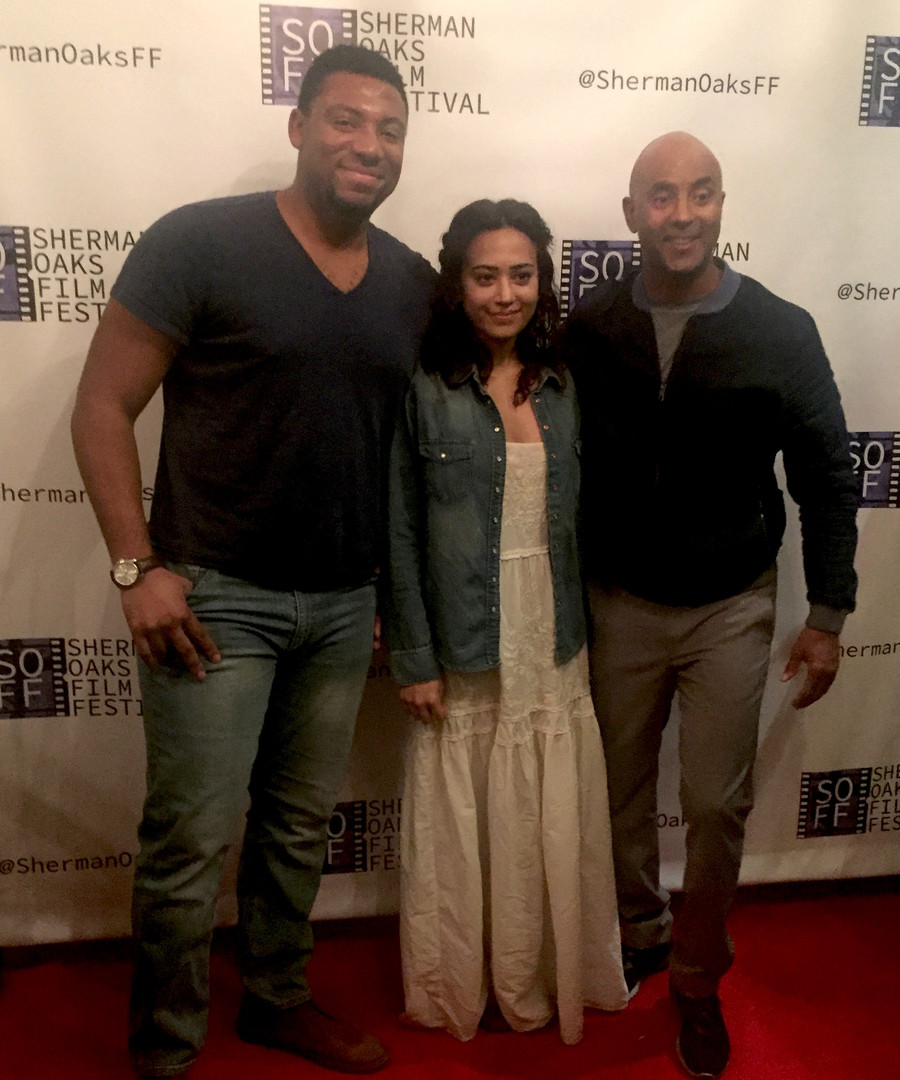 Photos of Sherman Oaks Film Festival - FilmFreeway