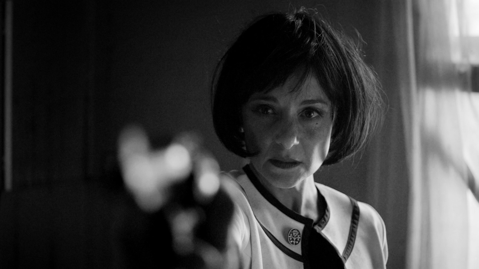 How a Notorious Gangster Was Exposed by His Own Sister | The New Yorker, image size:1920x1080