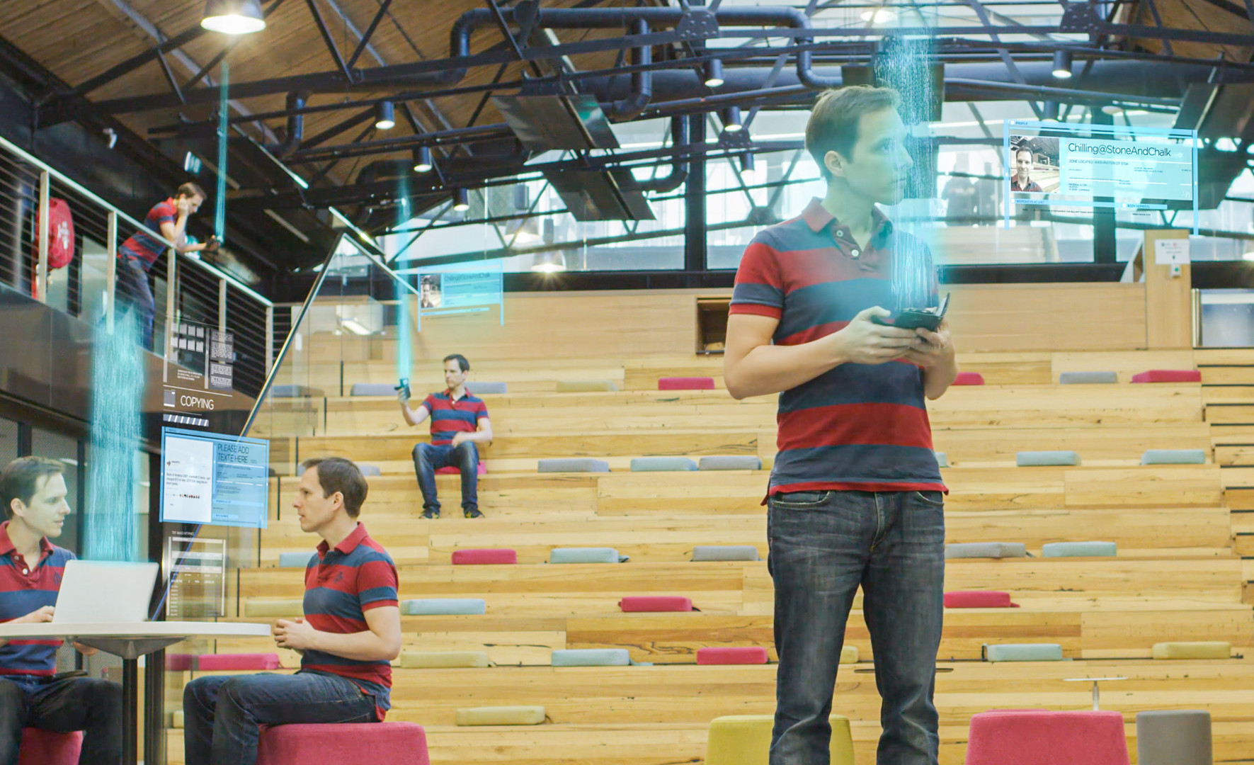 Cryptopia: Bitcoin, Blockchains and the Future of the Internet - FilmFreeway