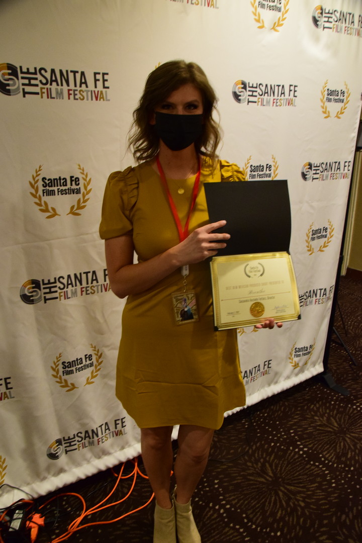 Photos of Santa Fe Film Festival plus! - FilmFreeway