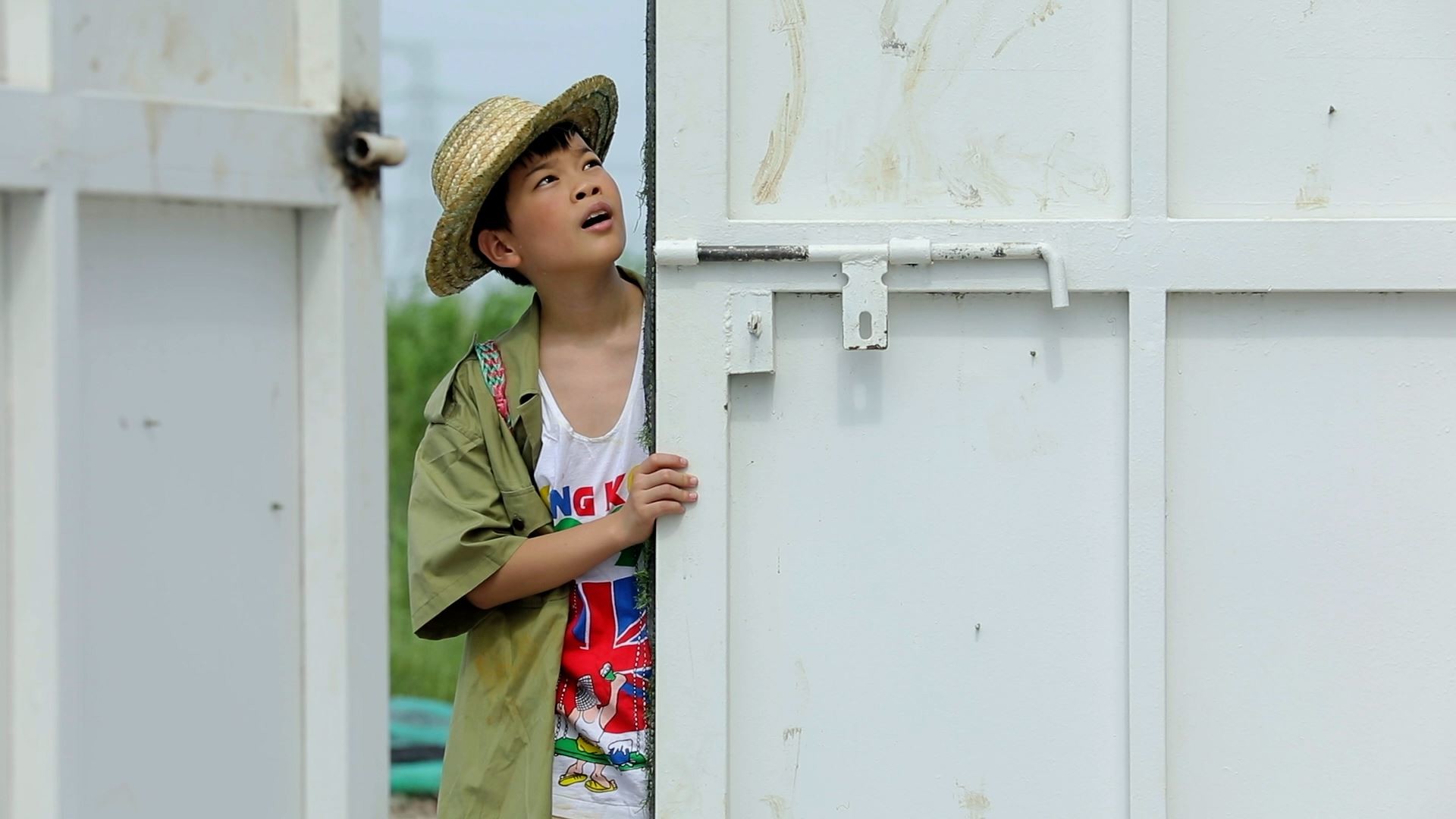 Steel Forest - FilmFreeway