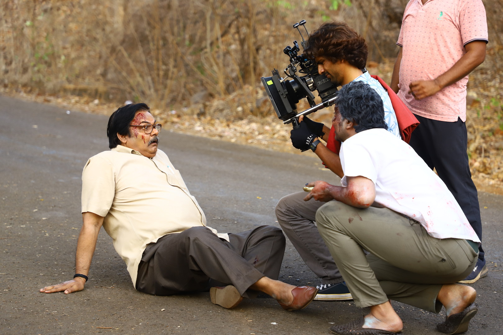 BĀRĀT - FilmFreeway