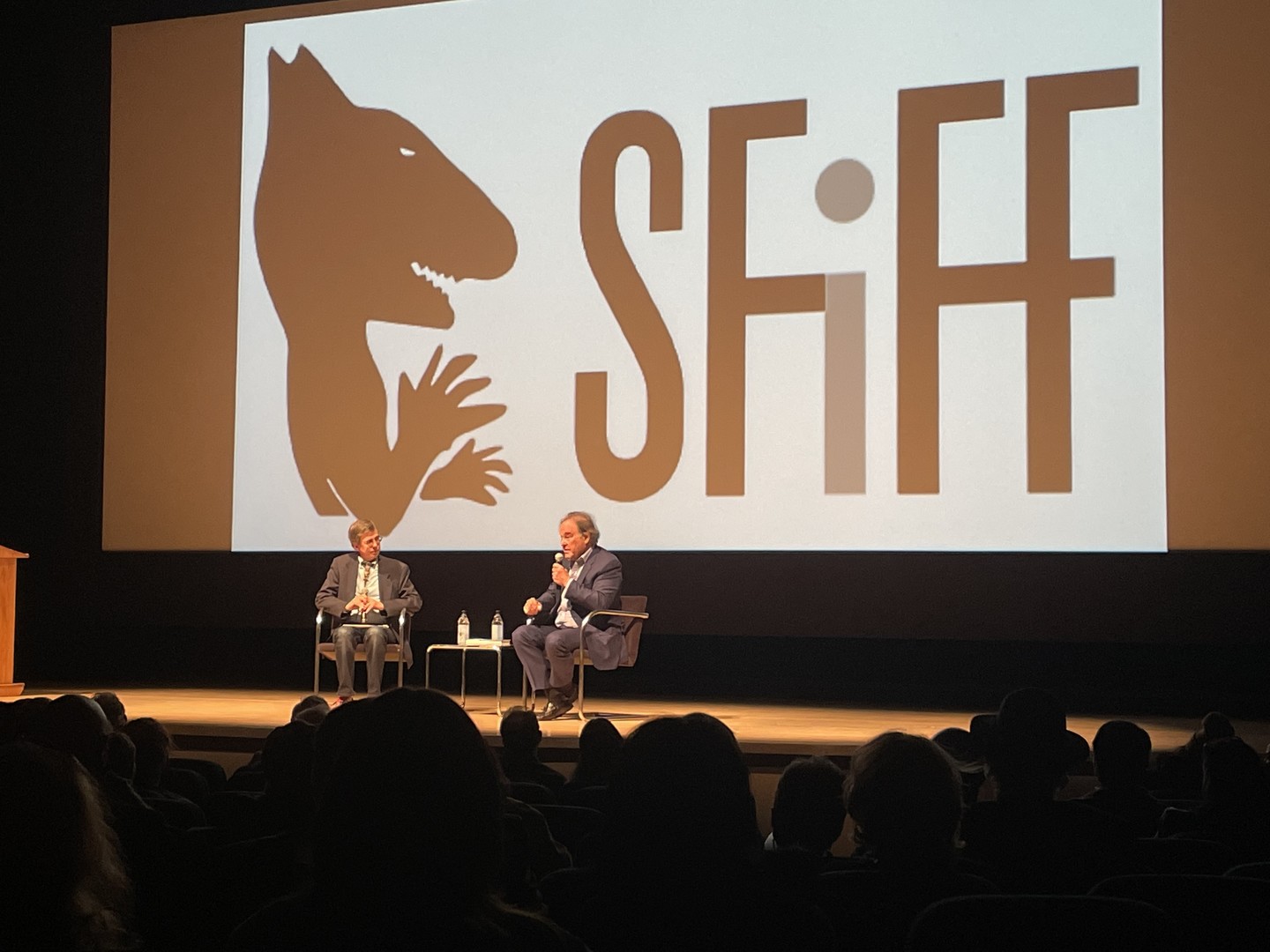 Photos of Santa Fe International Film Festival - FilmFreeway