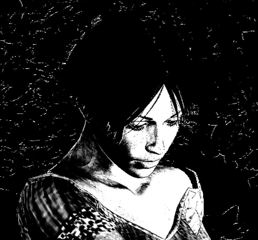 ANNABELLE (Animated Short Story) By AJ Spencer FilmFreeway