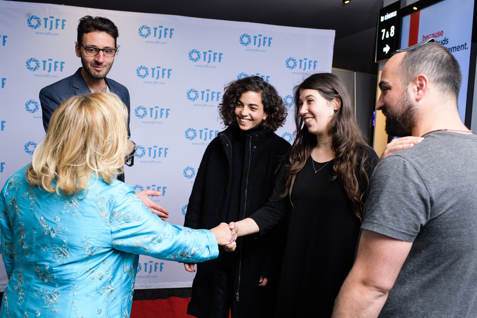 photos-of-toronto-jewish-film-festival-filmfreeway