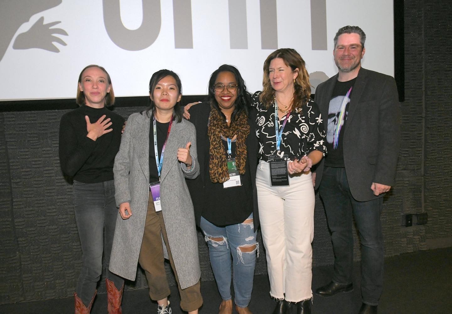 Photos of Santa Fe International Film Festival - FilmFreeway