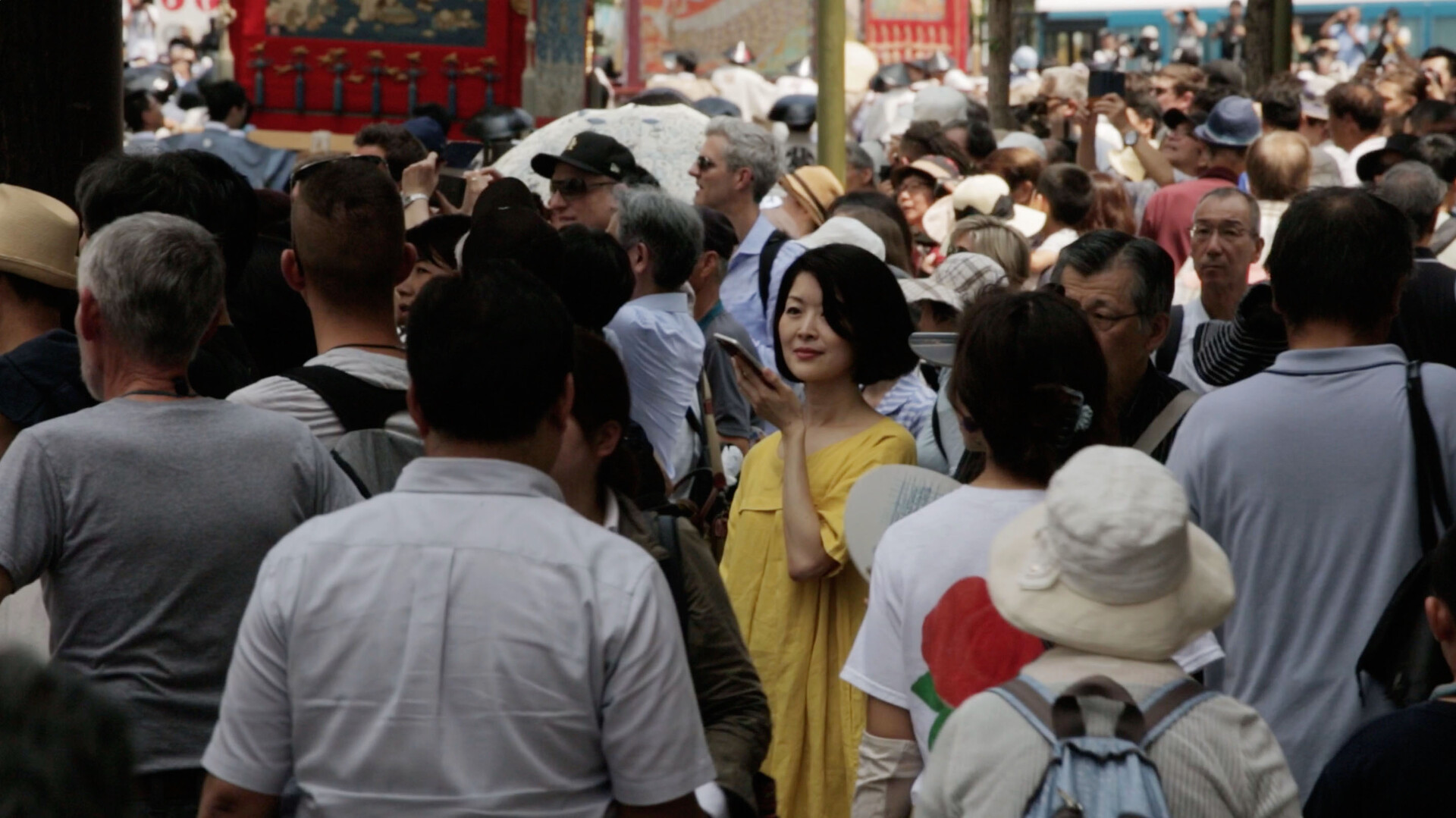 If Hafez Wrote a Haiku for Cowboys - FilmFreeway