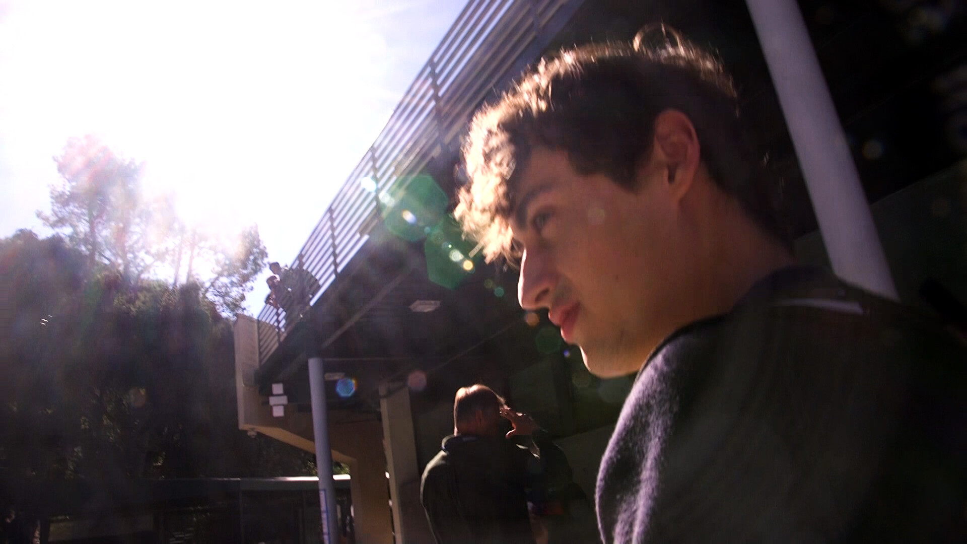 You're Dead Already, Bro - FilmFreeway