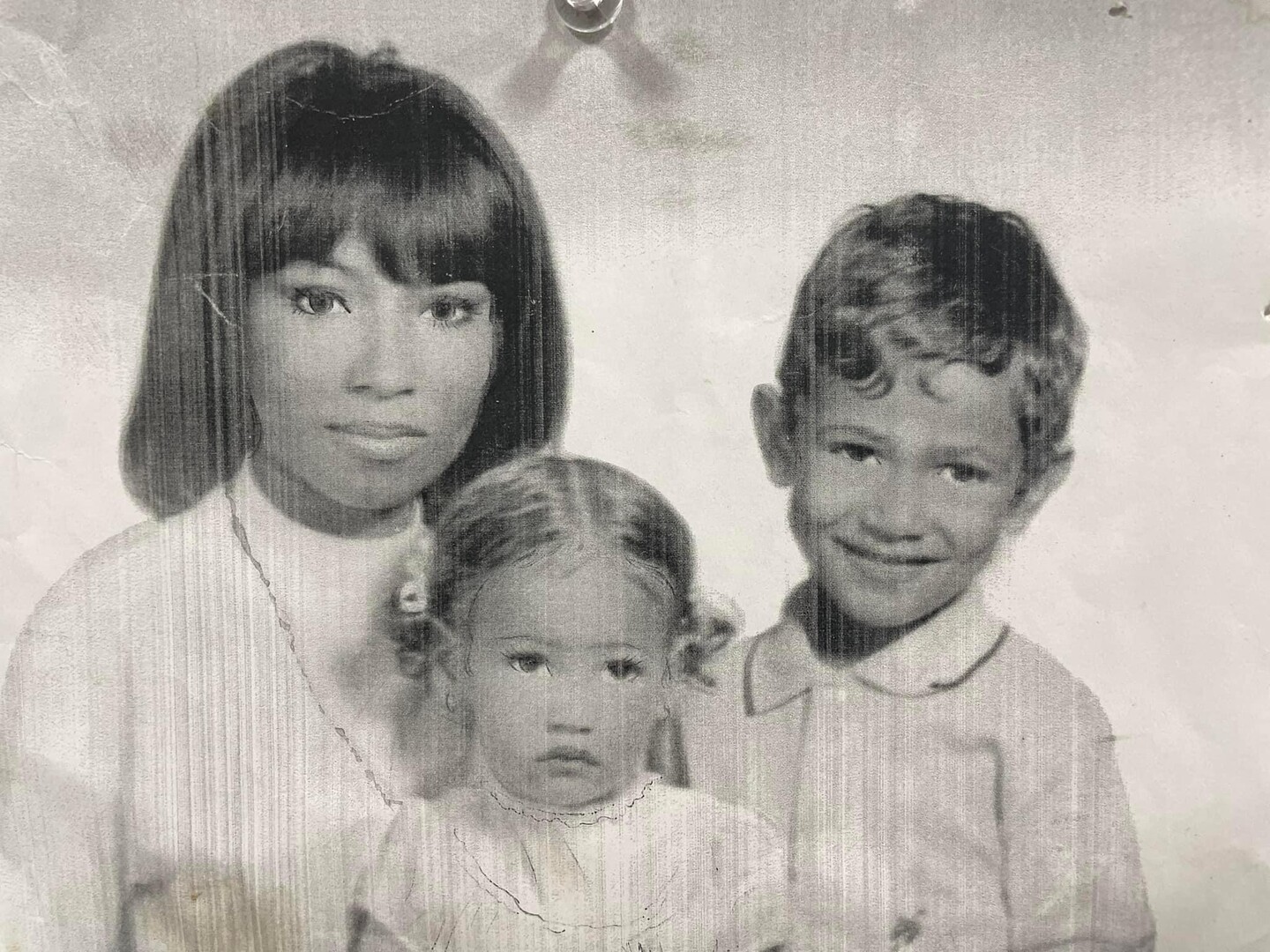 BOB & HAZEL: BOUND BY LOVE, DIVIDED BY COLOR