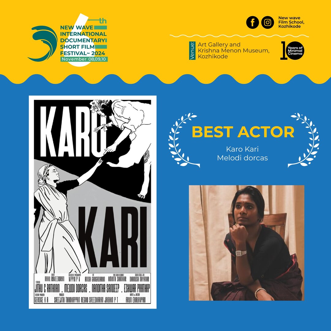 Photos of Independent and Experimental Film Festival of Kerala