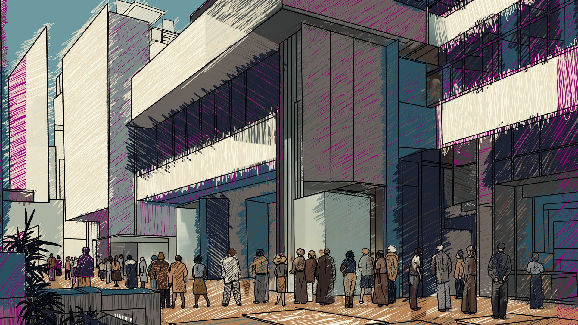 THE INTENTION INVENTION