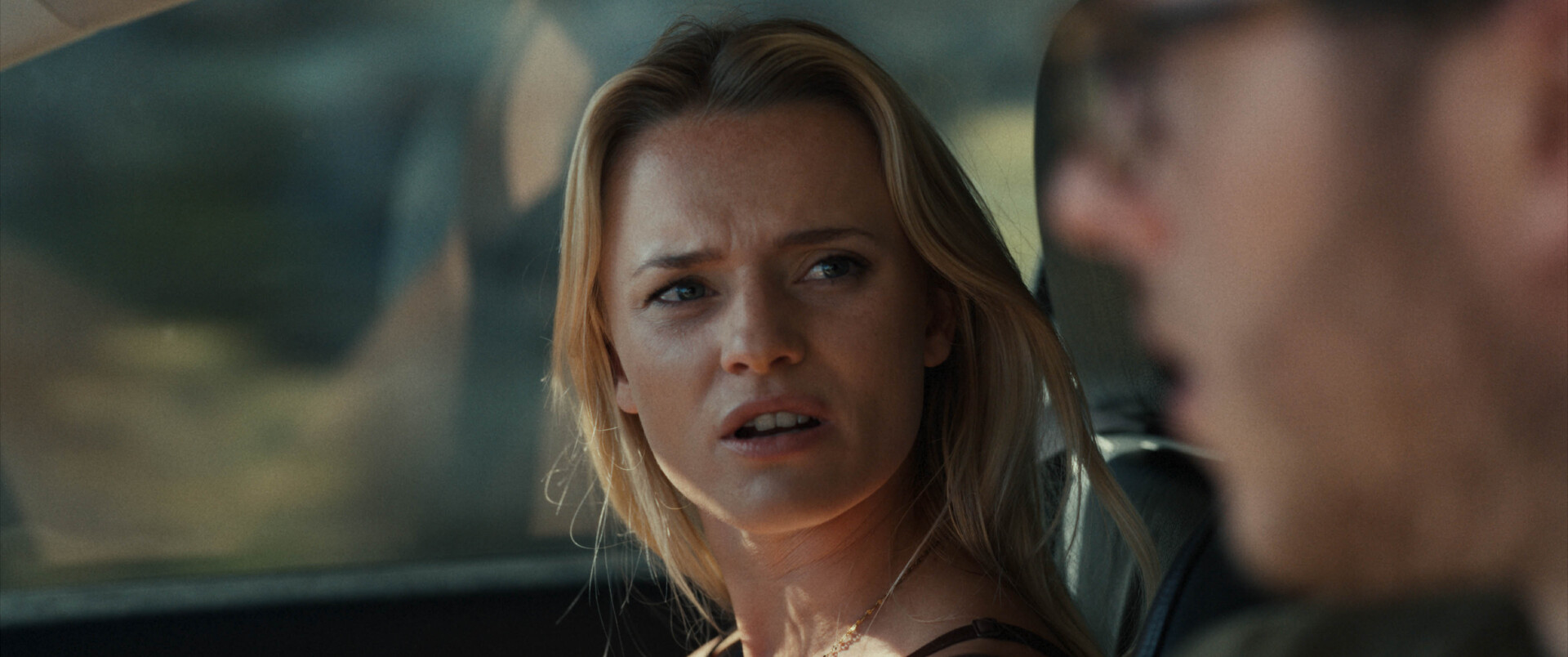 THE LIARS OF BLACK MOUNTAIN ROAD