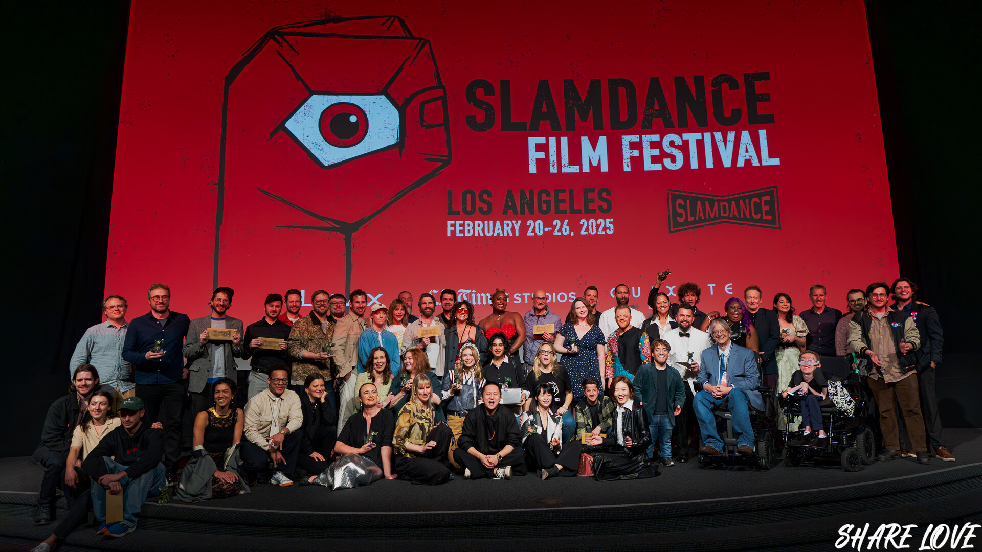 Photos of Slamdance Film Festival - FilmFreeway