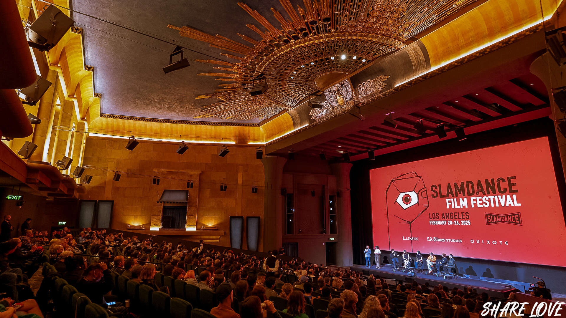 Photos of Slamdance Film Festival - FilmFreeway