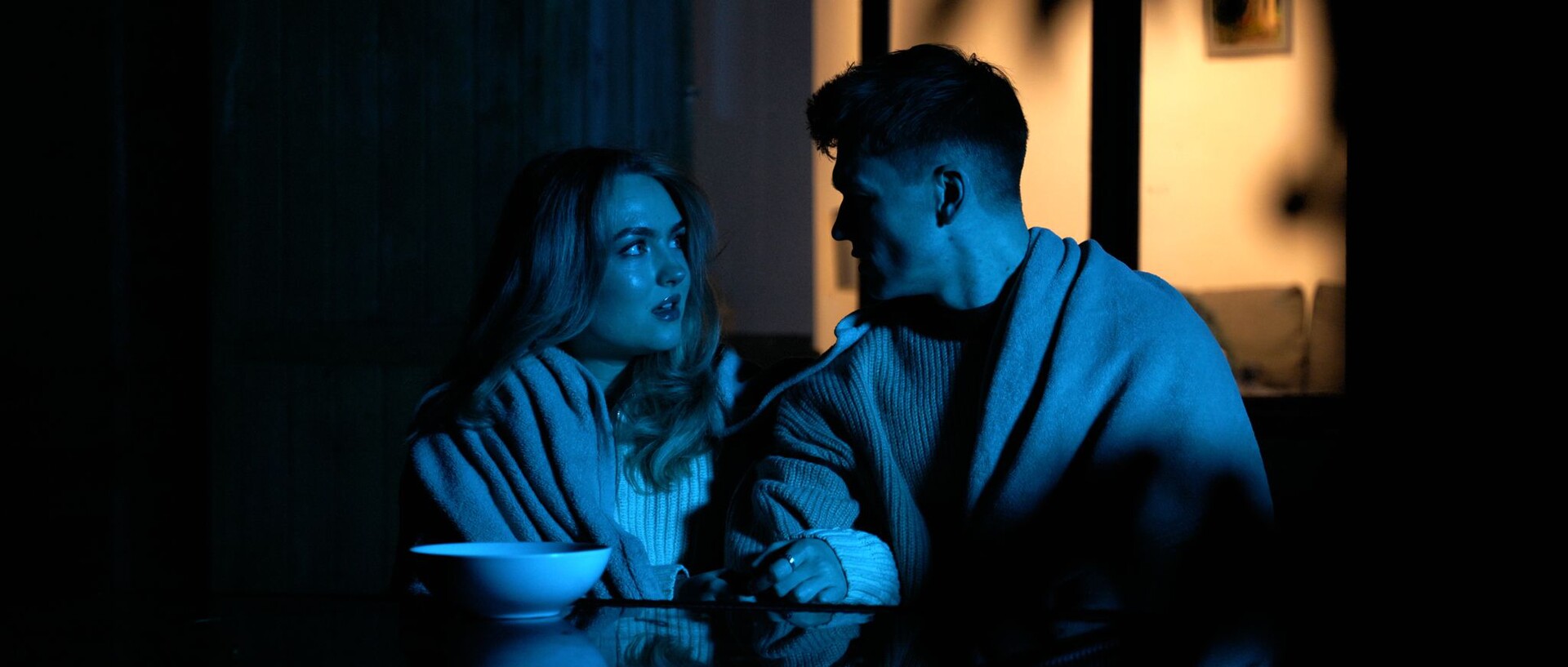 The R.I.P. Man (2025) review - Film Purgatory