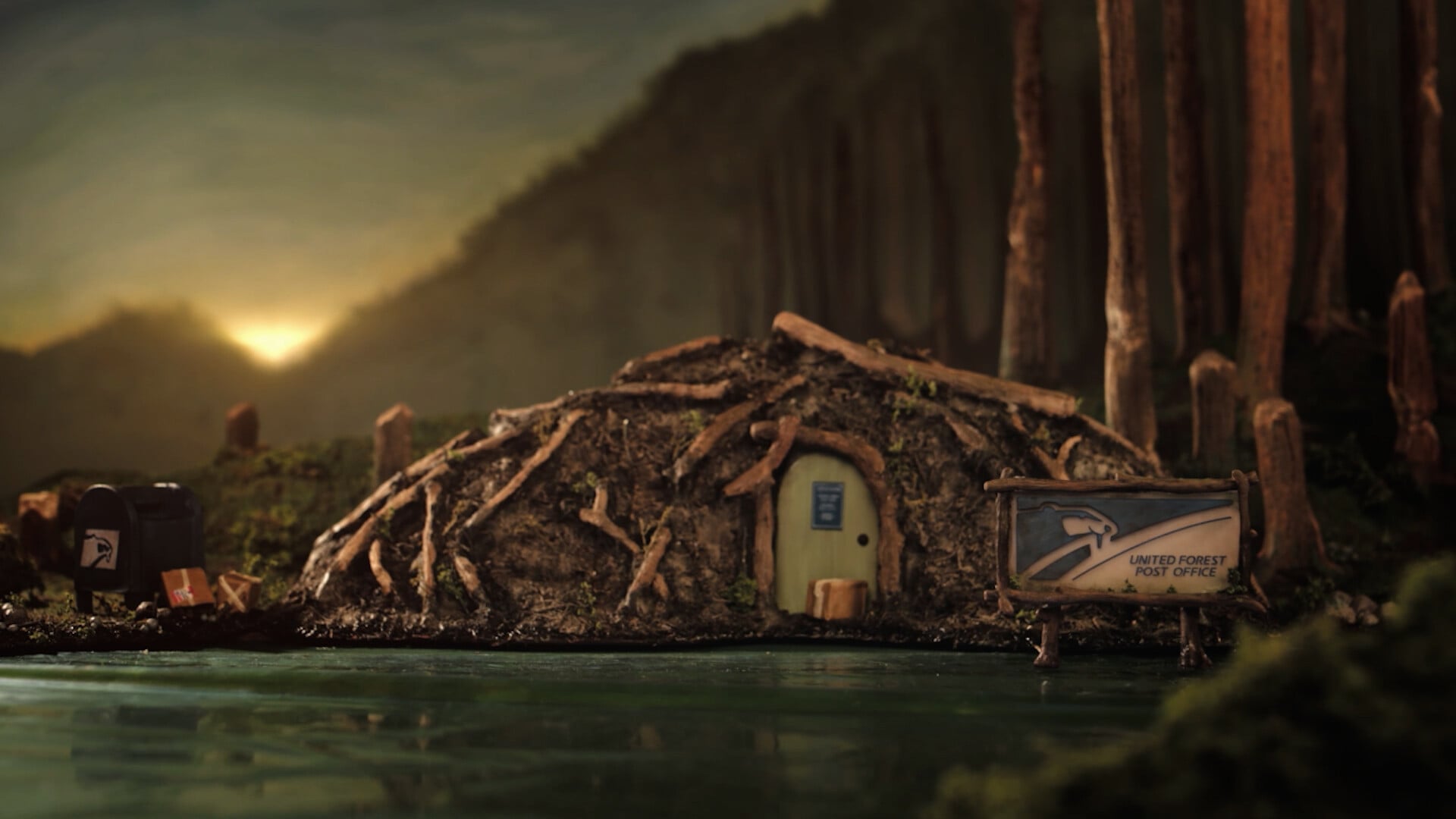 God Dam - FilmFreeway