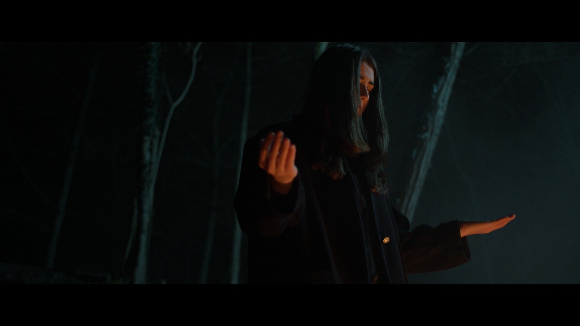 BEYOND THE VEIL - PARANORMAL EXPLORATION