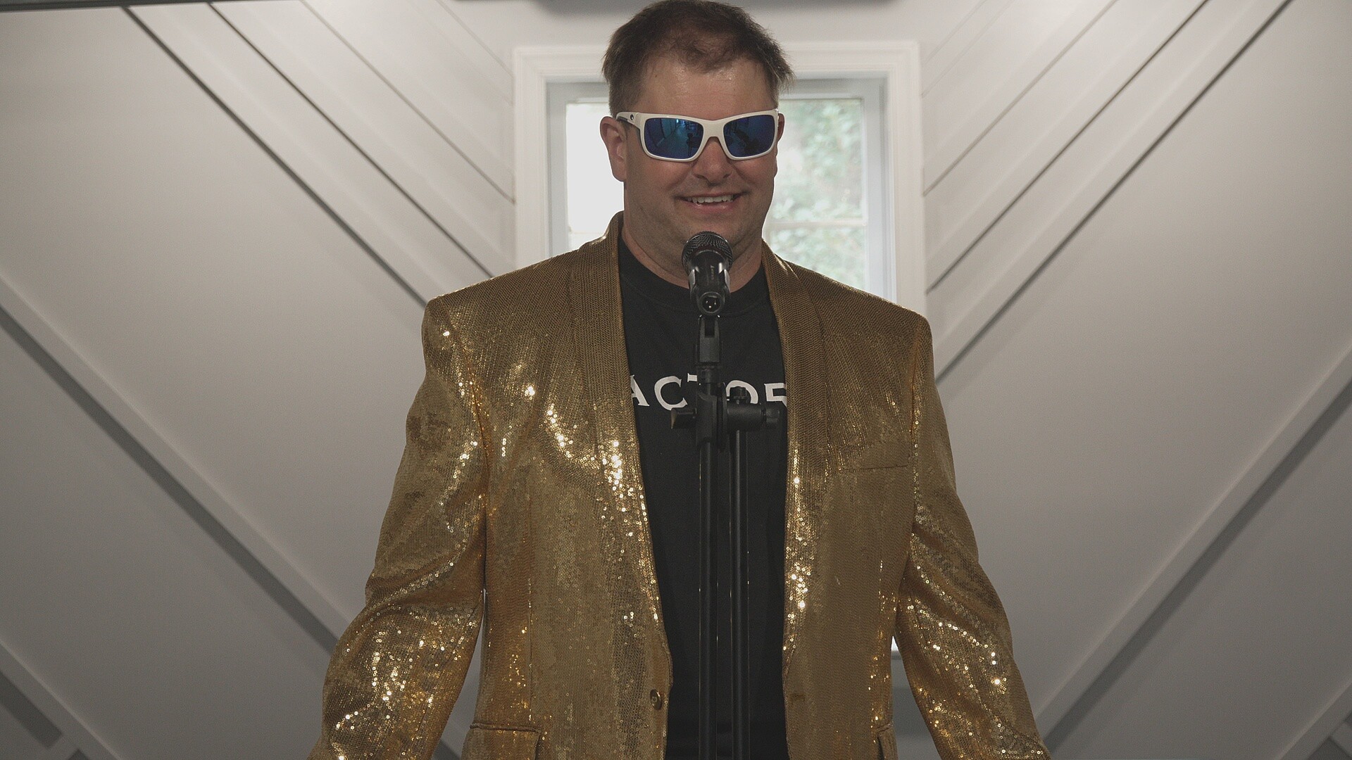 THE VERY FAMOUS JP HENRY