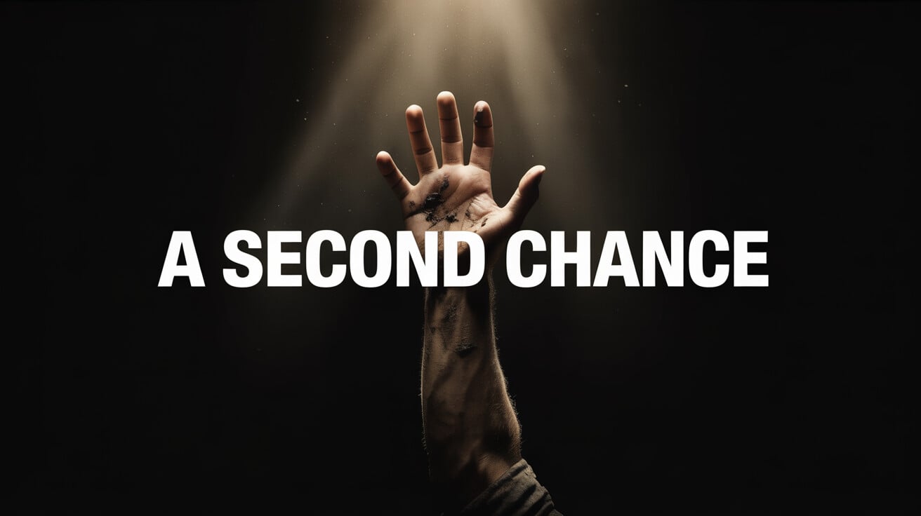 A Second Chance - FilmFreeway