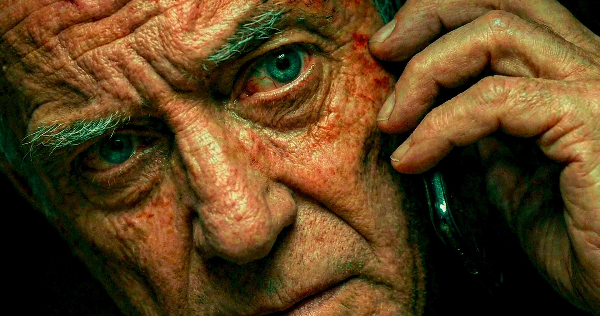 D'OMBRE ET DE LUMIÈRE