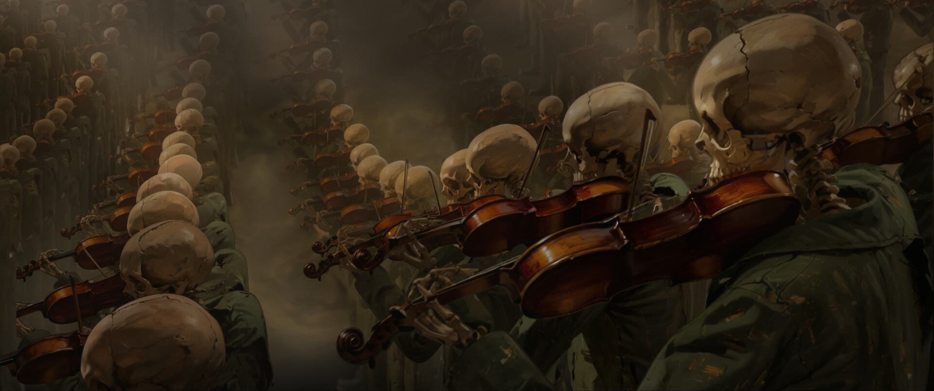 Danse Macabre - FilmFreeway