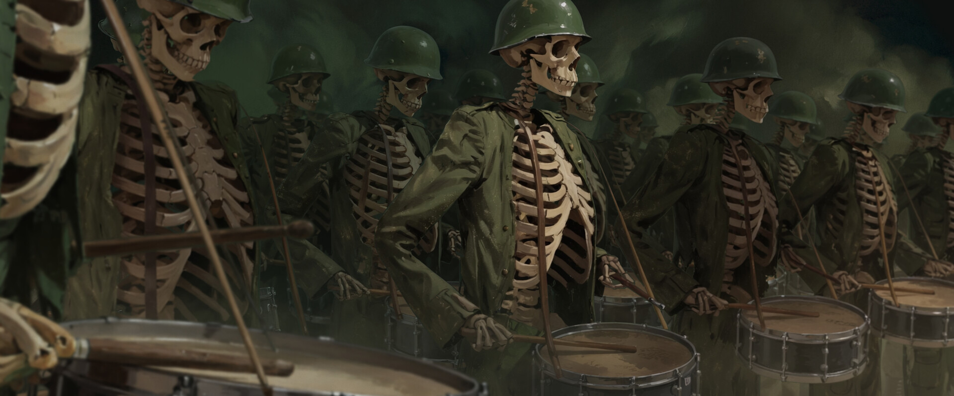 Danse Macabre - FilmFreeway