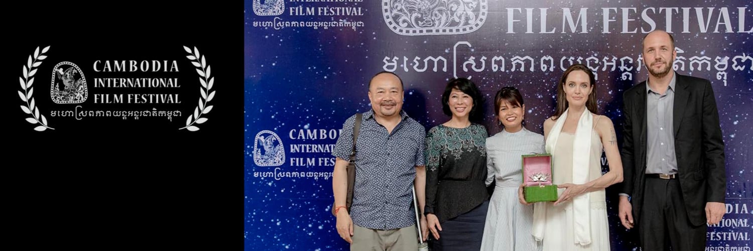 Cambodia International Film Festival - FilmFreeway