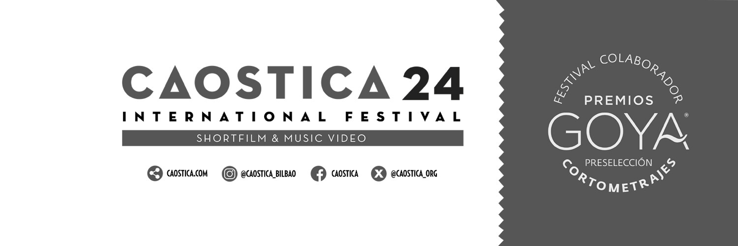 Caostica 23. International Shortfilm and Music Video Festival. - FilmFreeway