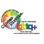 Cinema Diverse: The Palm Springs LGBTQ+ Film Festival