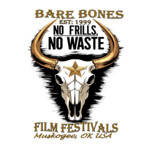 Bare Bones International Film & Music Festival