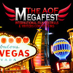 Action on Film (AOF) MegaFest XVIII 2022