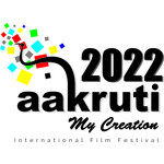 Aakruti-My Creation International Film Festival.