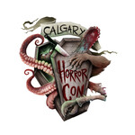 Calgary Horror Con