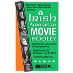 12th Annual Irish American Movie Hooley