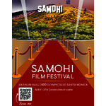 SAMOHI Film Festival (Student Films)