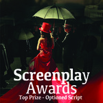 Red Flight Pictures Screenplay Awards