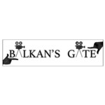 Balkan's Gate