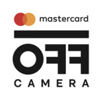 Mastercard OFF CAMERA