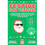 Festive Film Festival