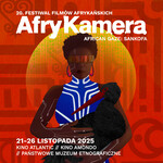 AfryKamera African Film Festival in Warsaw