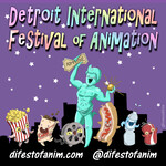 Detroit International Festival of Animation