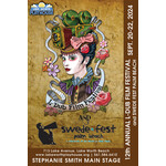 12th Annual LDUB Film Festival and Palm Beach SWEDE Fest
