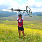 Ciclismo Classico Bike Travel Film Festival