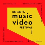 Bogotá Music Video Festival